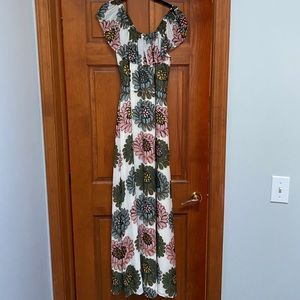 Brand new Loft Dress